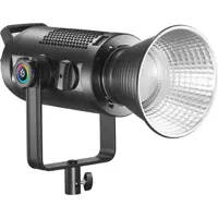 ویدیو لایت رنگی گودکس Godox SZ-150RGB LED Video Light