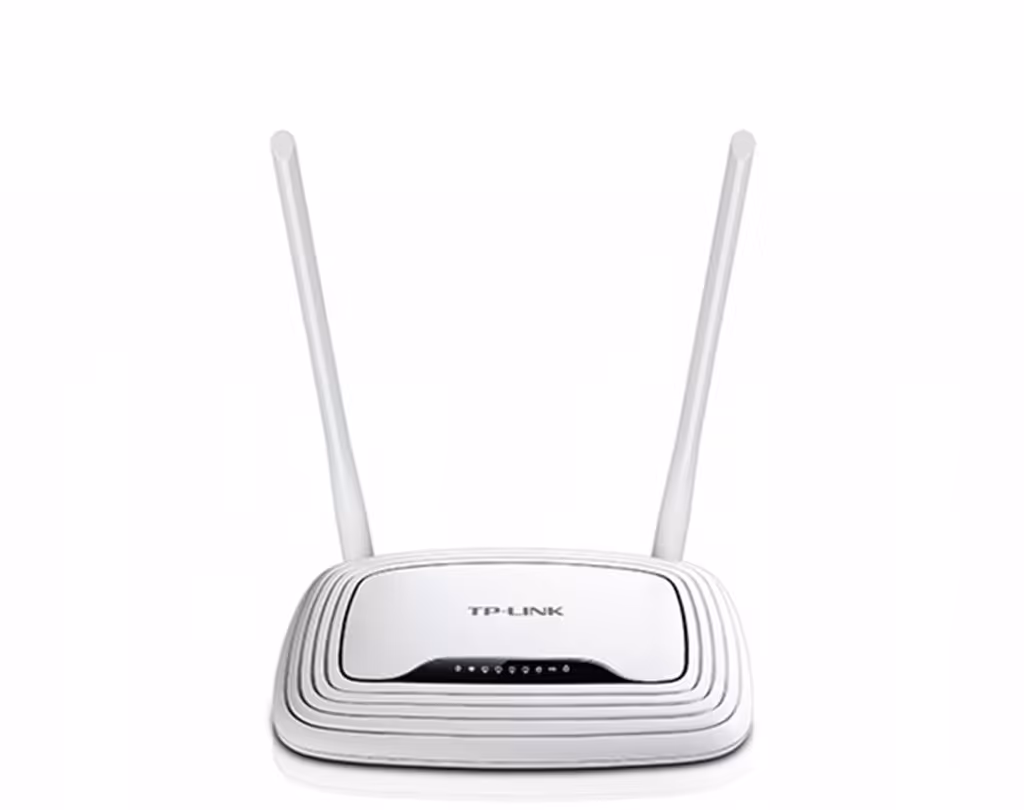 قیمت و مشخصات روتر بی‌سیم تی پی لینک مدل TL-WR842N