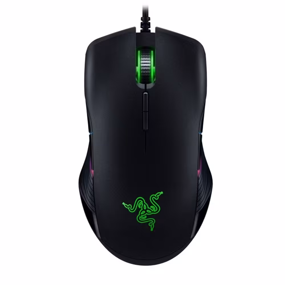 قیمت و خرید ماوس گیمینگ باسیم ریزر مدل Lancehead Tournament Edition | یاس ارتباط