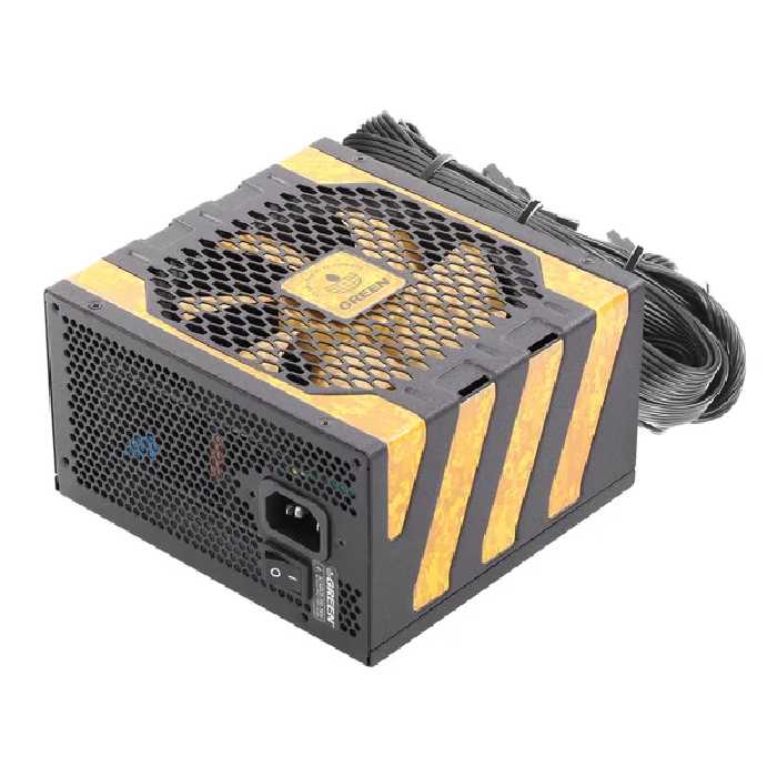 قیمت و خرید پاور گرین Green GP700A-UK EVO