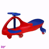 سه چرخه پلی فکتوری مدل لوپ کار Loopcar-RB