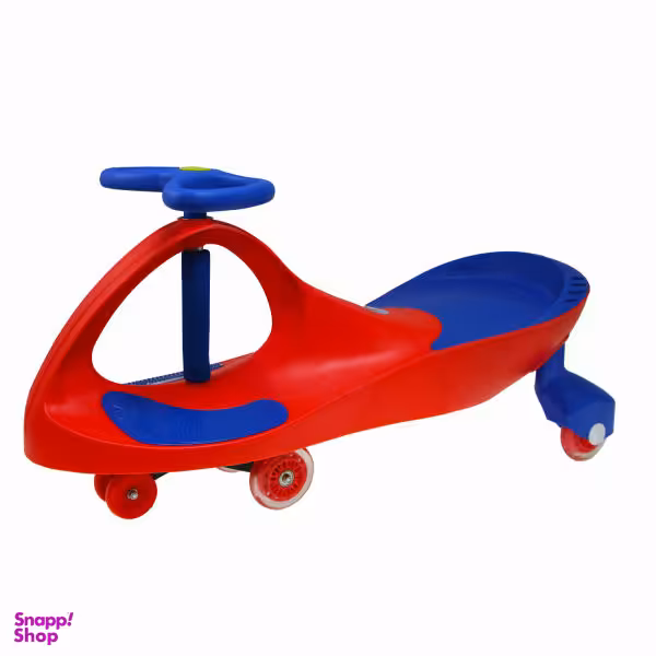 سه چرخه پلی فکتوری مدل لوپ کار Loopcar-RB