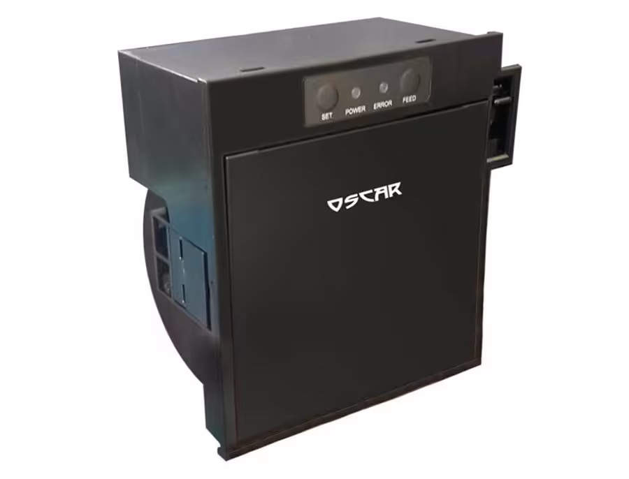 پرینتر حرارتی پنل اسکار مدل پی او اس 88 پی