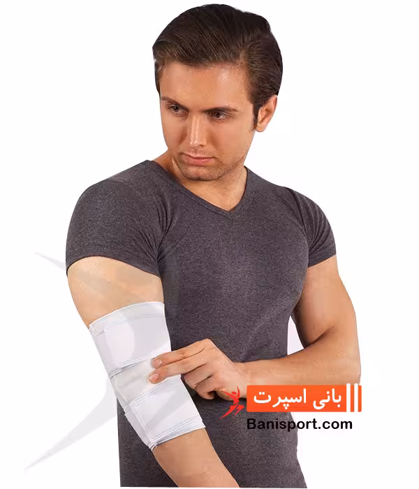 آرنج بند پاک سمن 047