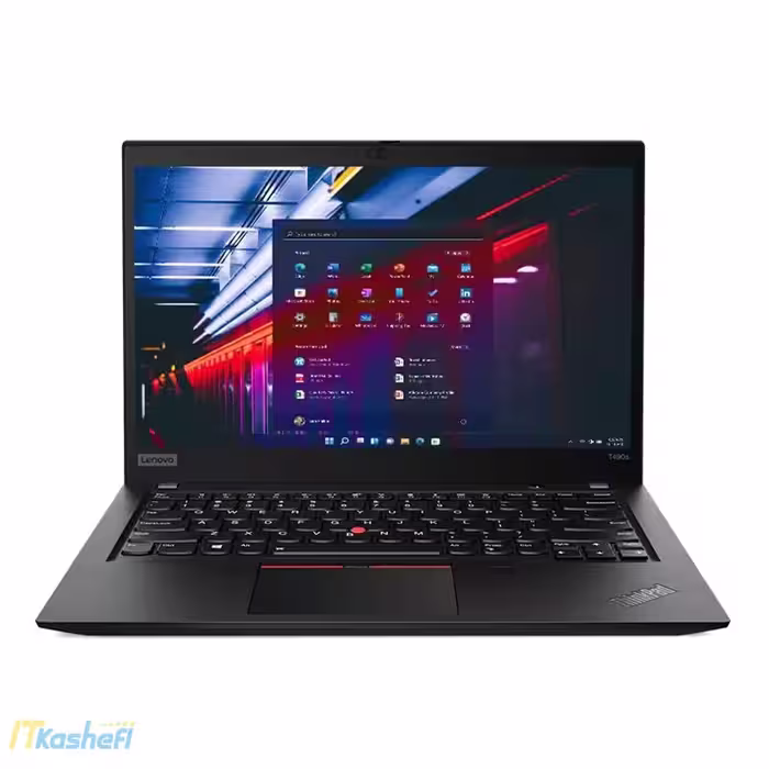 قیمت و خرید لپ تاپ لنوو | LENOVO T490S - آی تی کاشفی