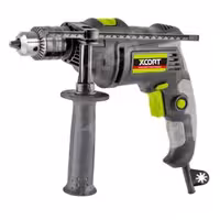 دریل برقی چکشی ایکس کورت