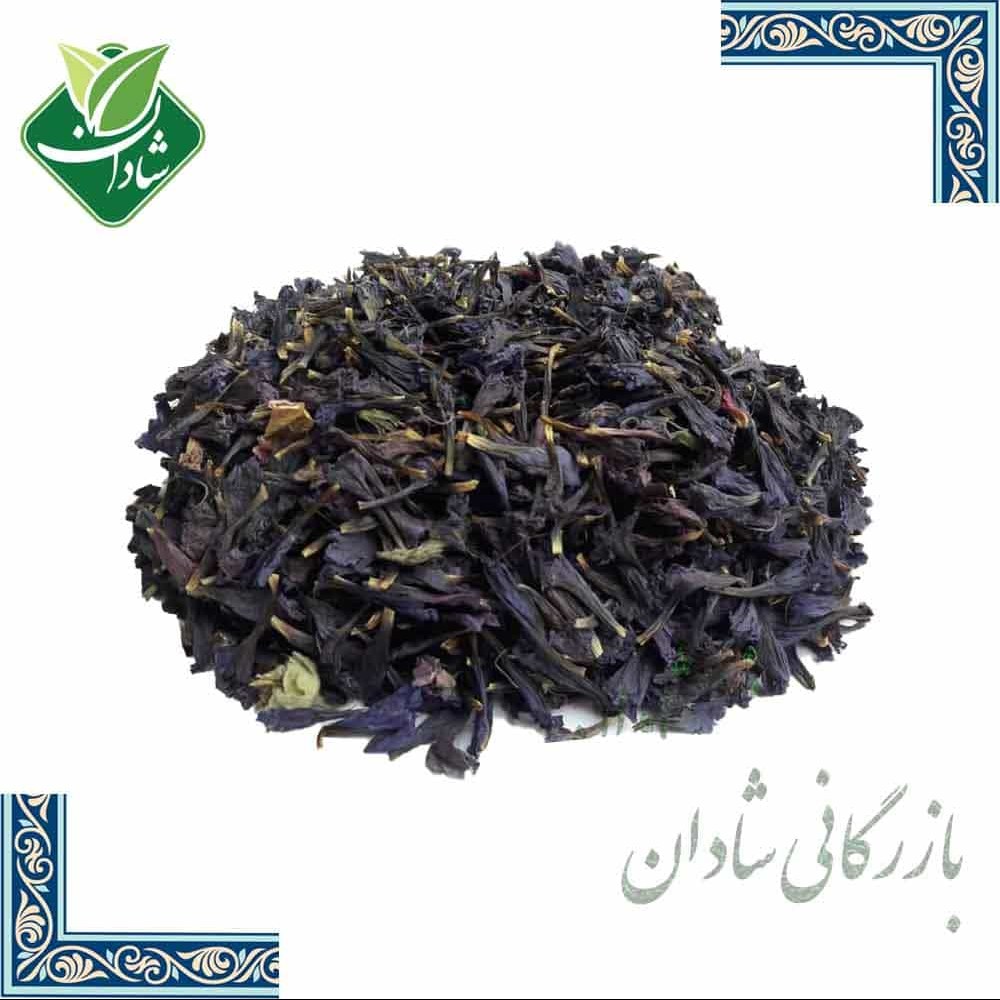گل گاو زبان امسالی اعلاء 50 گرم