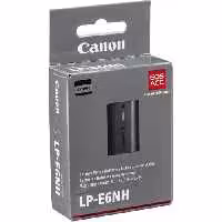 باتری دوربین کانن Canon LP-E6NH اورجینال
