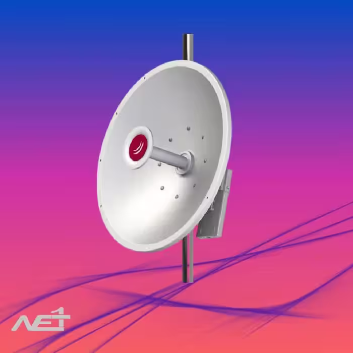 رادیو وایرلس میکروتیک مدل MTAD-5G-30D3