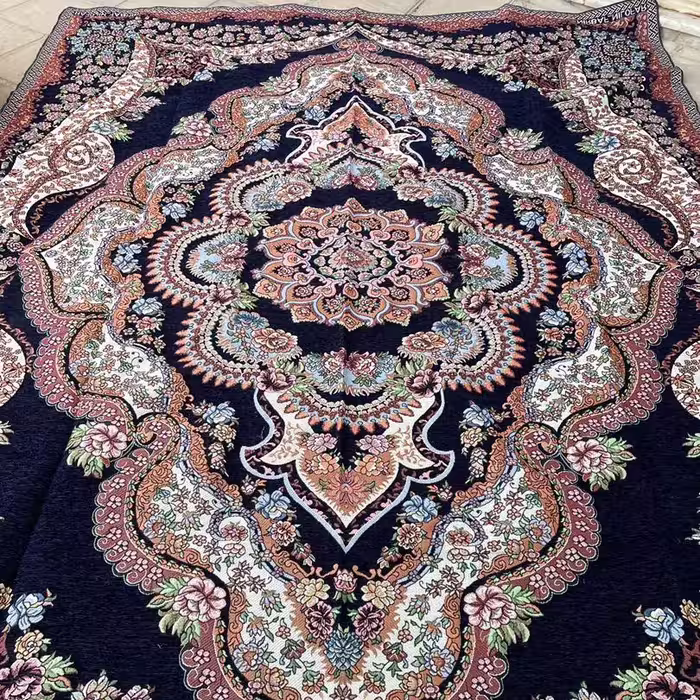 روفرشی طرح نیلوفر