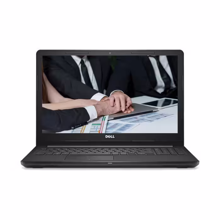 لپ تاپ دل Dell Inspiron 3576 با پردازنده i5 8250U، رم 8GB و حافظه داخلی 1TB