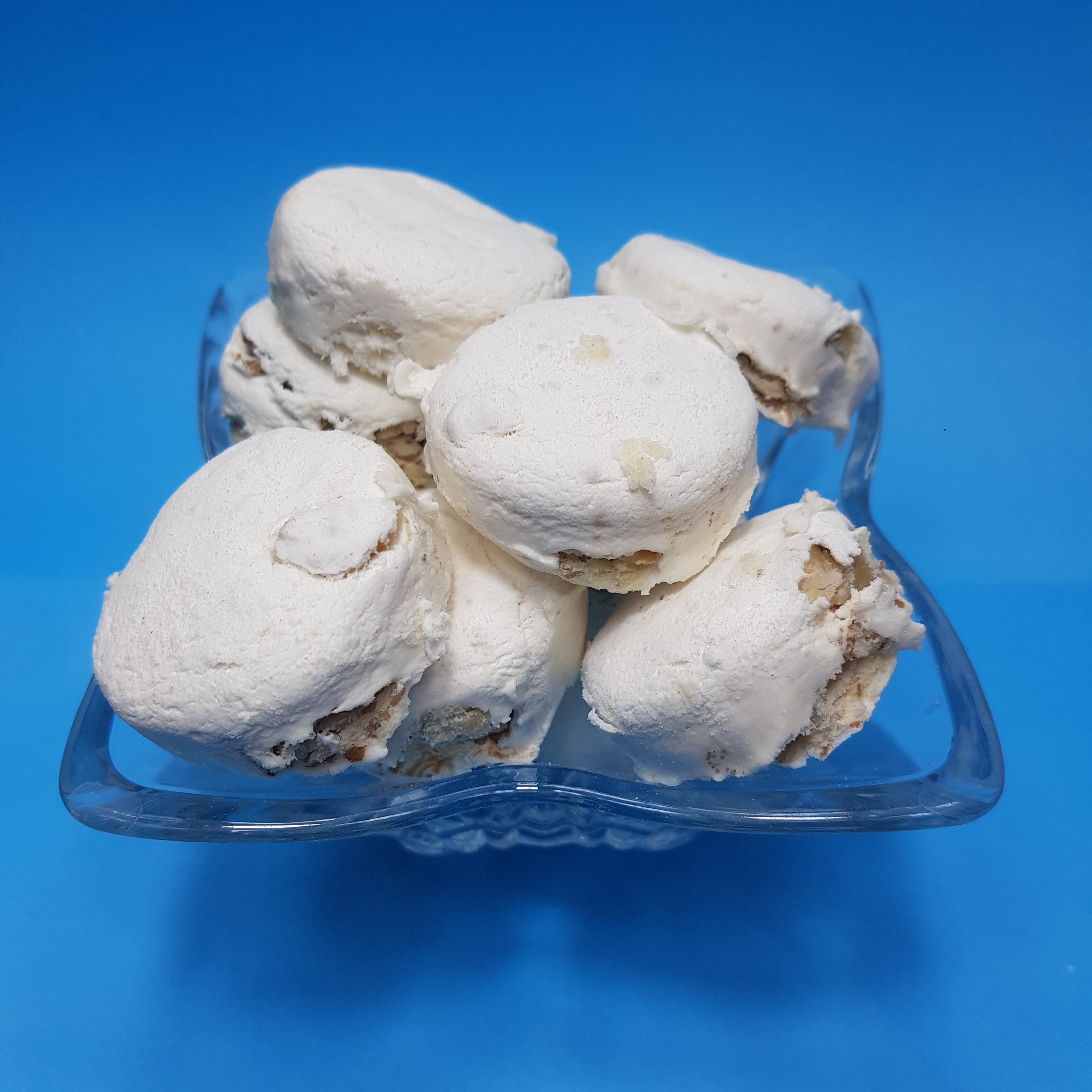 گز سنتی با مغز گردو تازه و درجه یک (سوغات همدان)
