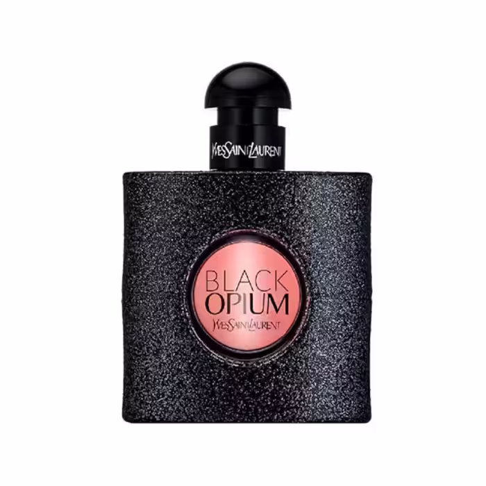 عطر گرمی خالص زنانه بلک اپیوم BLACK OPIUM ،مقدار  یک گرم
