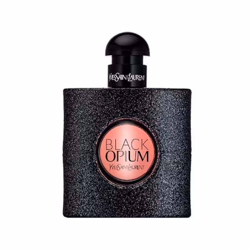 عطر گرمی خالص زنانه بلک اپیوم BLACK OPIUM ،مقدار  یک گرم