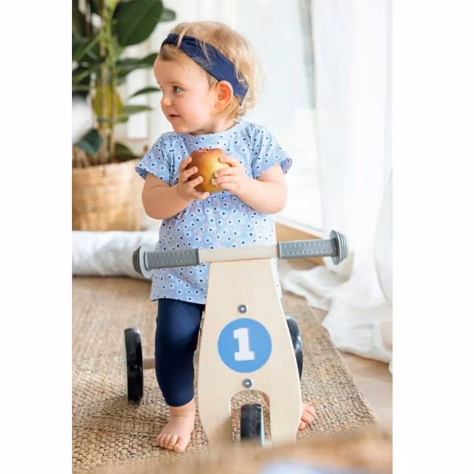 ست نوزادی دخترانه سایز 0 تا 2 ماه برند لوپیلو آلمان 