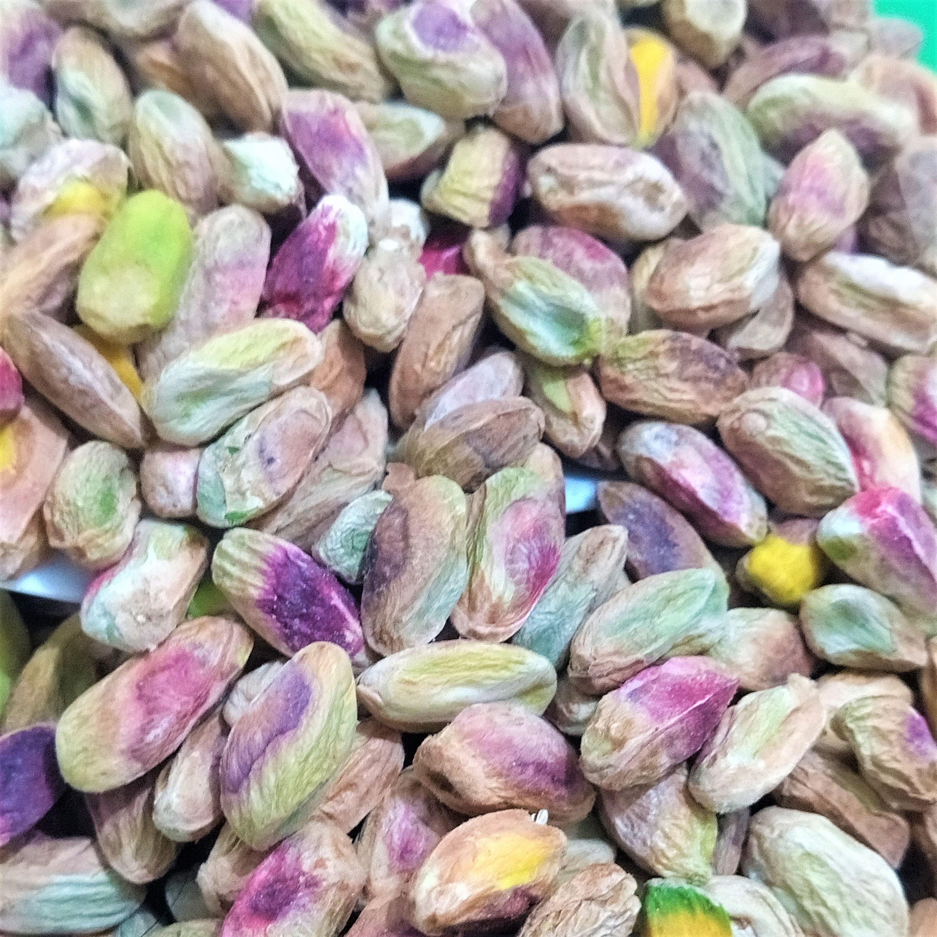 مغز پسته دهن بست اکبری (250 گرمی)