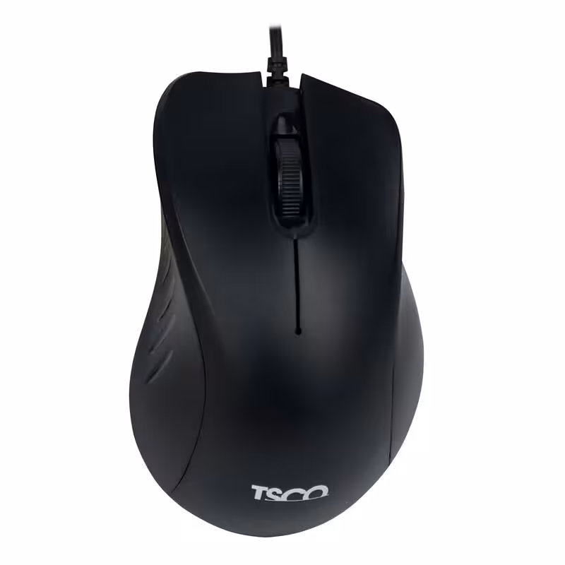 موس تسکو مدل TM 307TSCO TM307 USB Mouse