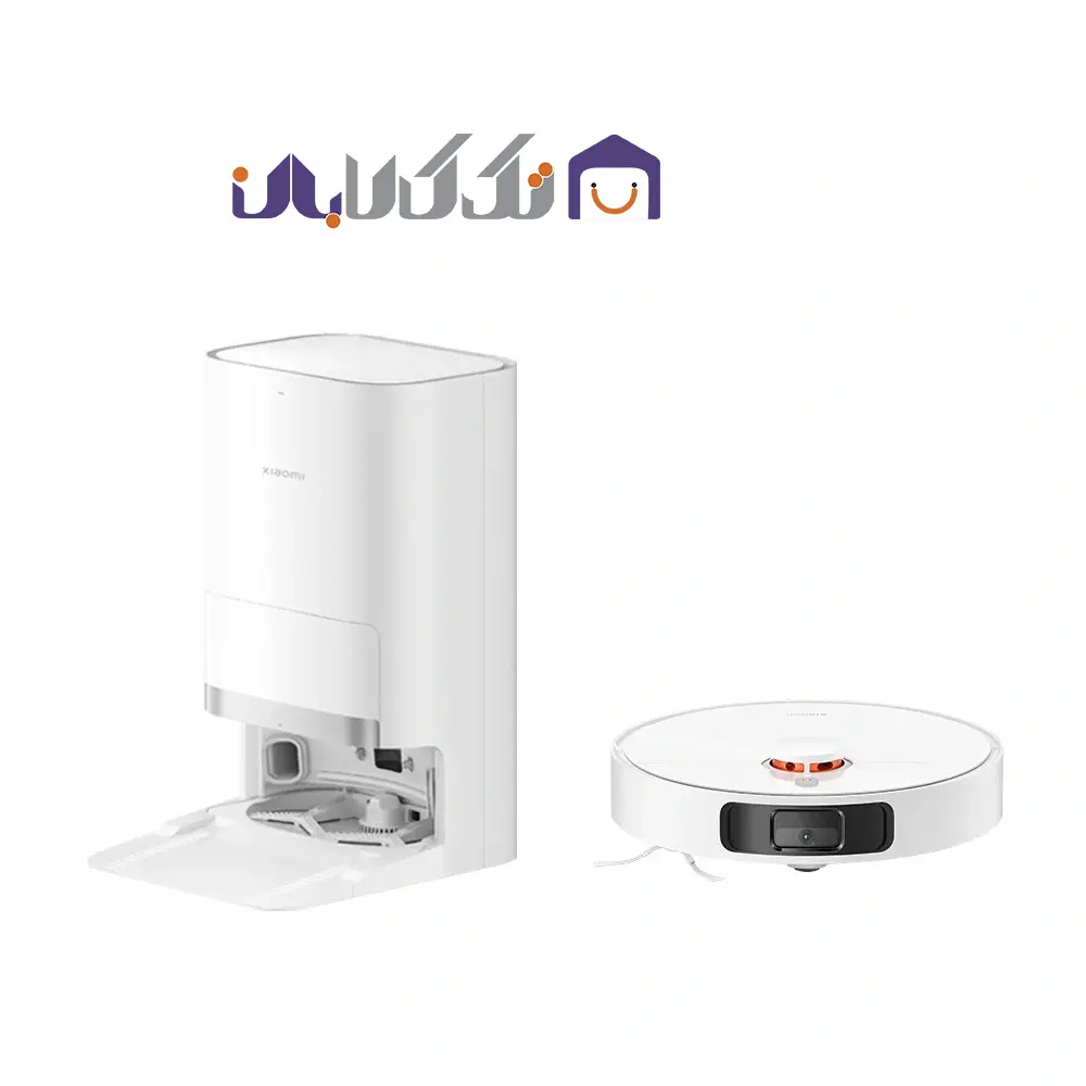 جارو رباتیک شیائومی مدل X20PLUS