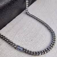 زنجیر استیل کارتیر مردانه