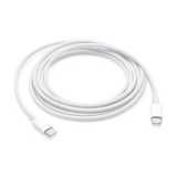 کابل شارژ یو‌اس‌بی تایپ C دو متری اپل Apple | هدیش
