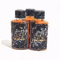 پک 3 عددی قهوه سرد دم کلد برو Coldbrew (مرینیت دارچین)