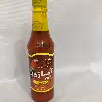 سس فلفل قرمز خیلی تند حار جدا آمازون 100 میلی لیتر