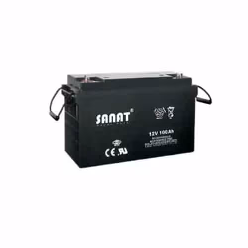 باتری SRP 100-12