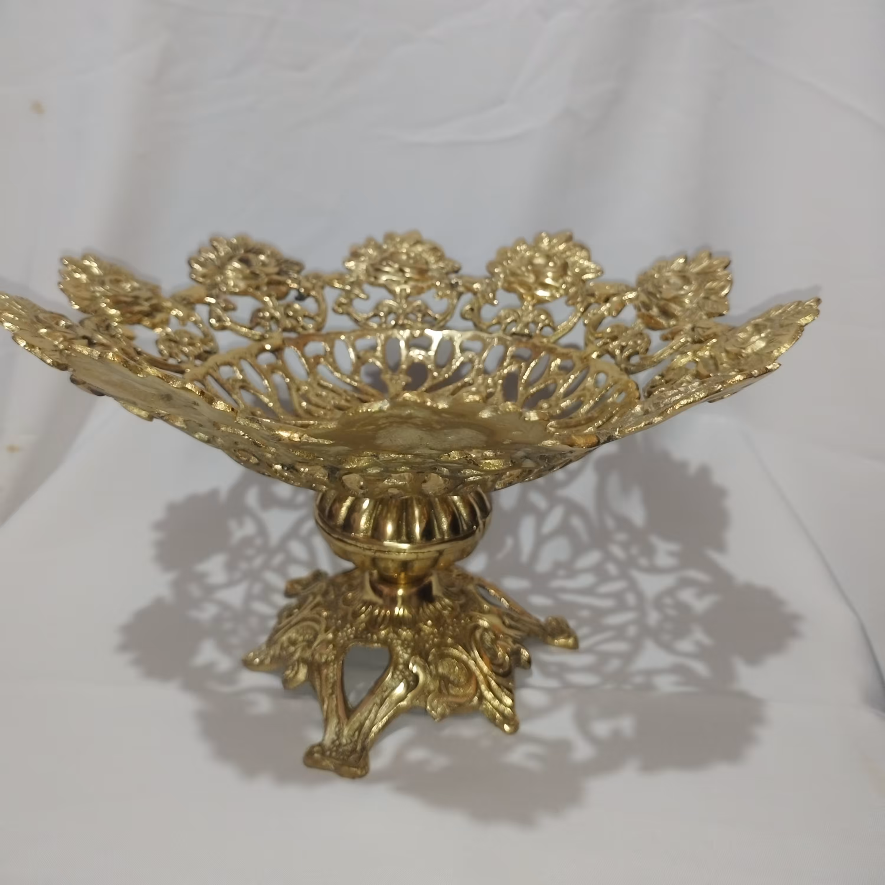 میوه خوری برنز