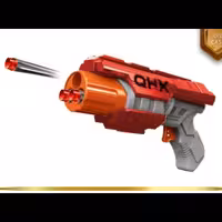 کلت بادی تیر ابری به همراه سیبل جنس پلاستیک نشکن درجه یک