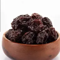 آلوچه خانگی آفتابی و ارگانیک  و بدون مواد  250گرمی پادنا 