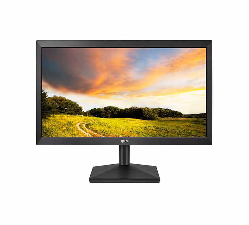 مانیتور ال جی مدل MK400 سایز 20 اینچ