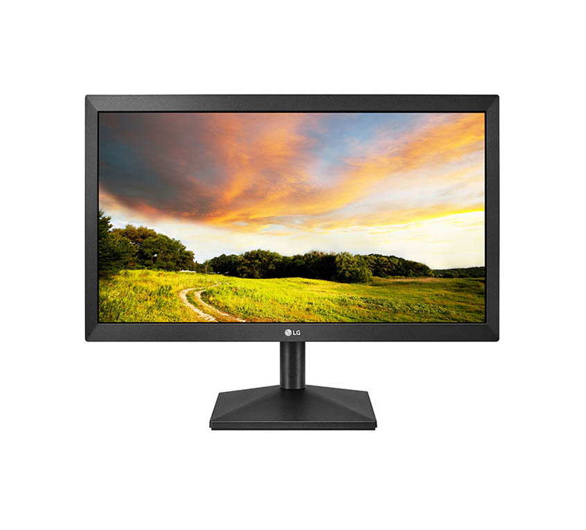 مانیتور ال جی مدل MK400 سایز 20 اینچ