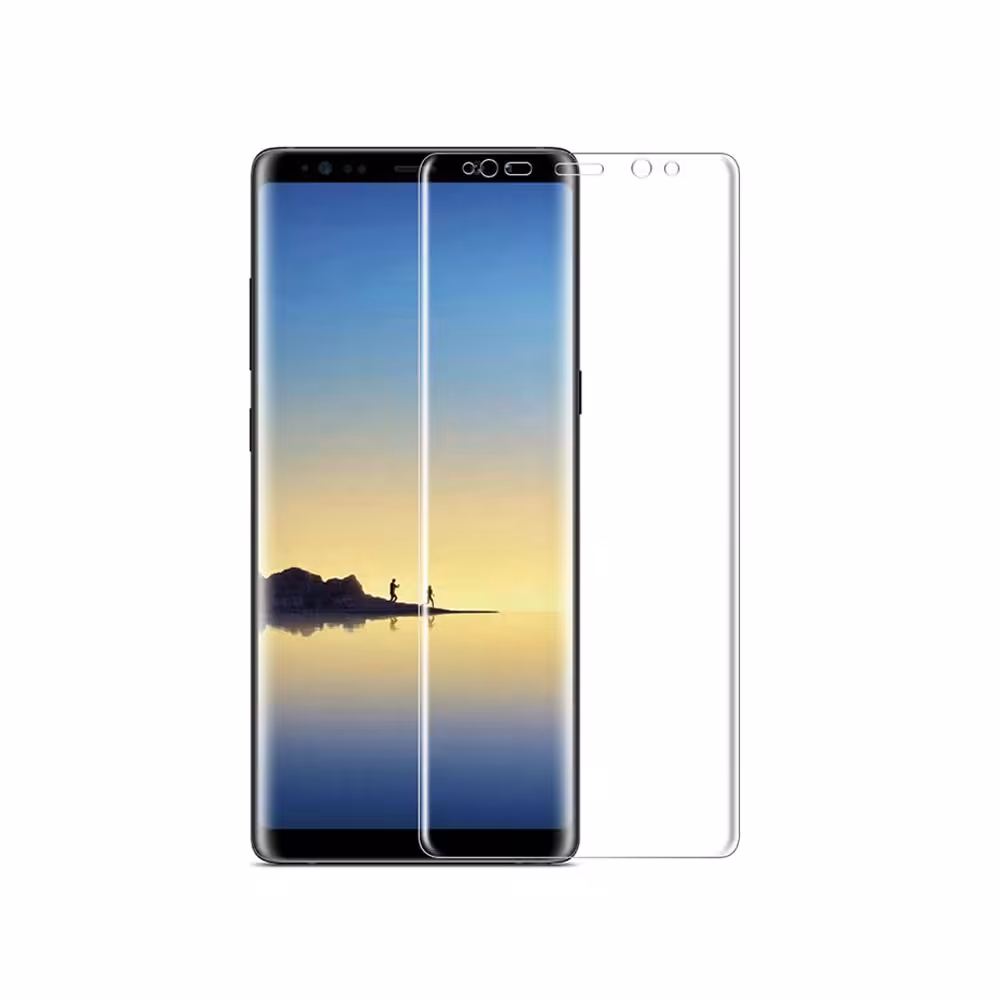 محافظ صفحه نانو گوشی موبایل سامسونگ گلکسی نوت 9 - Note 9