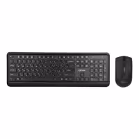 ماوس و کیبورد فاطر (کمبو) مدل  CWN-5000B