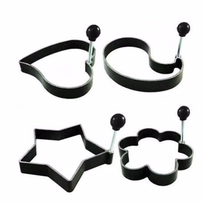 قالب کوکووتخم مرغ4عددی(زاهدان انلاین)