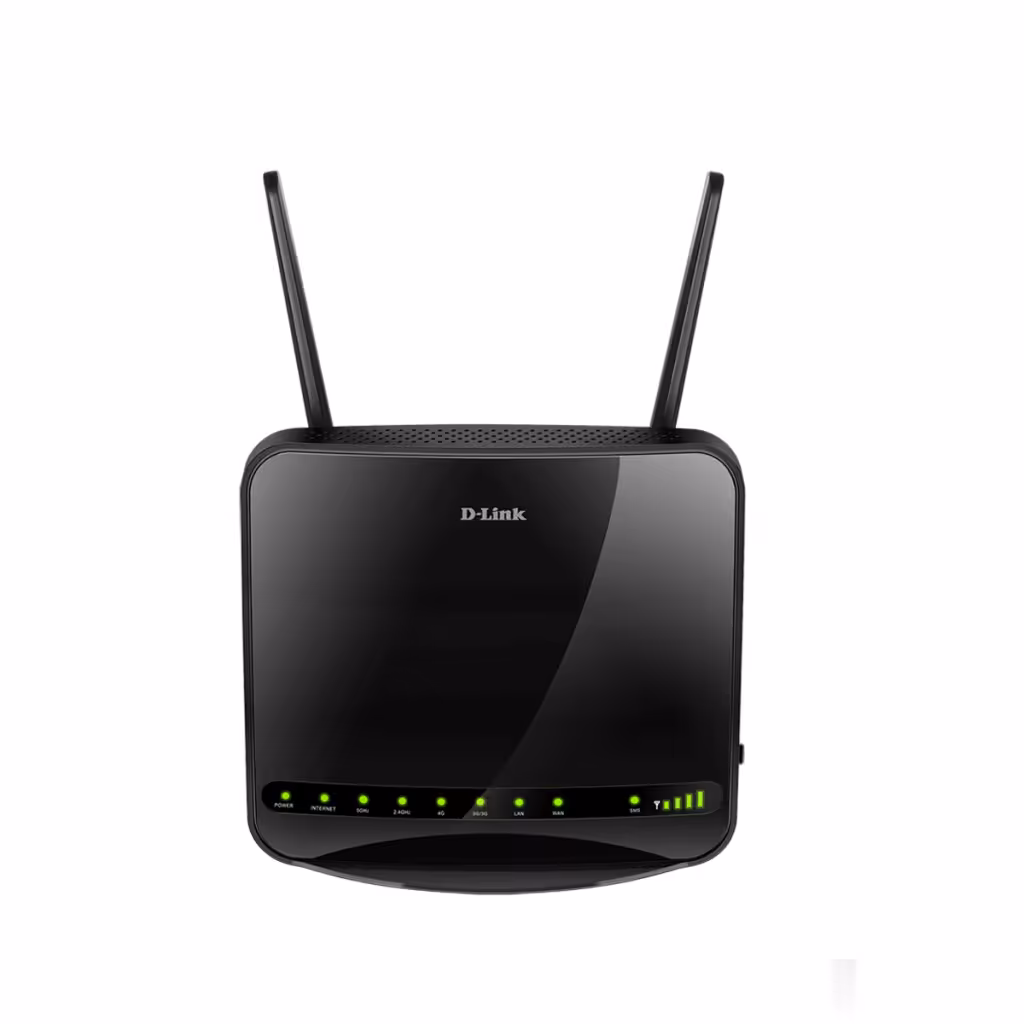 قیمت و مشخصات مودم روتر بی‌سیم دی لینک مدل DWR-953