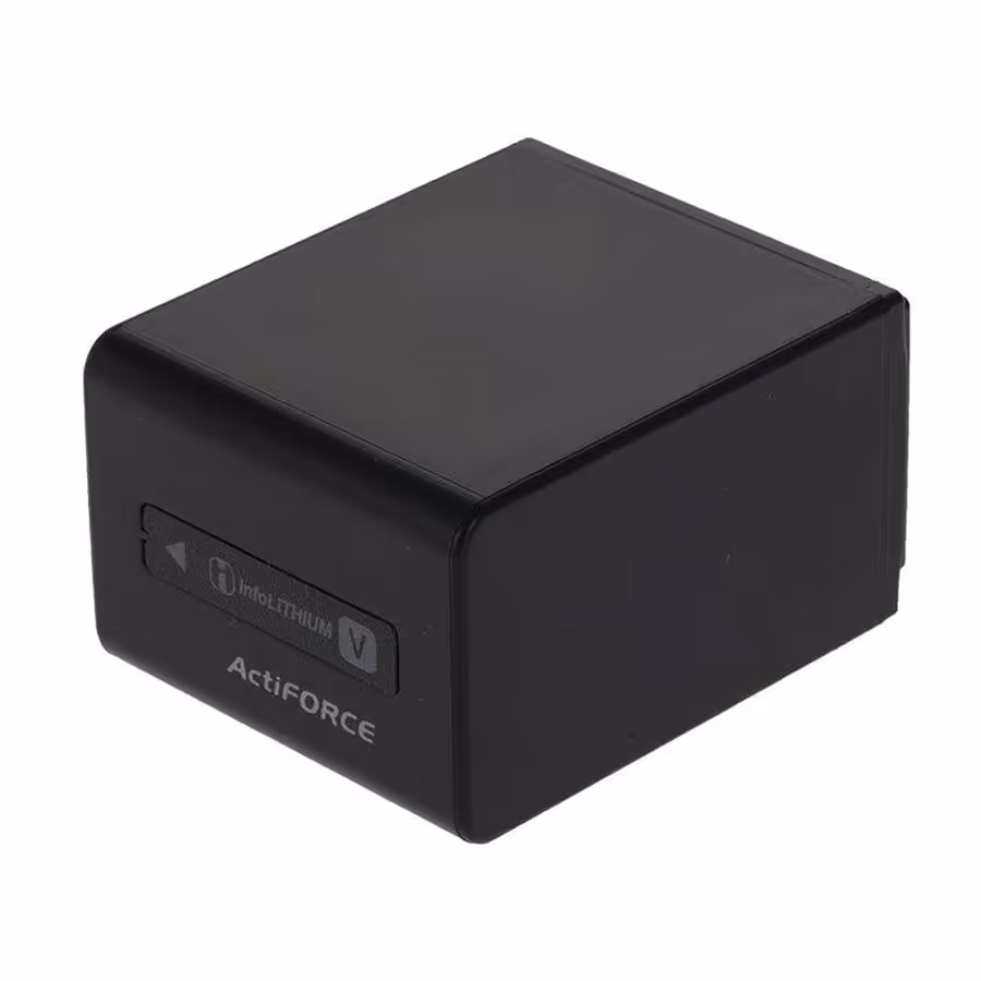 باتری دوربین سونی Sony NP-FV100 Battery org