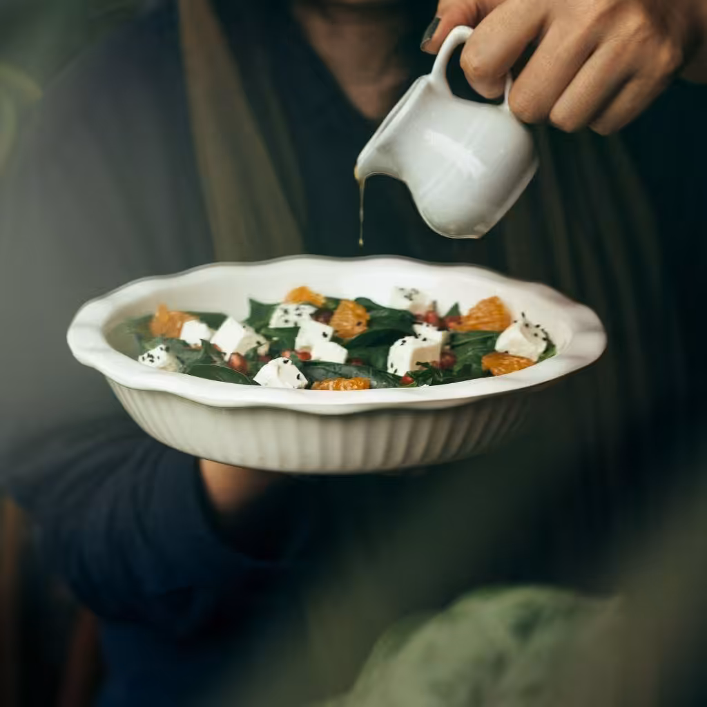 تارت گرد لبه دار چینی ، کیفیت درجه یک ، طراحی عالی