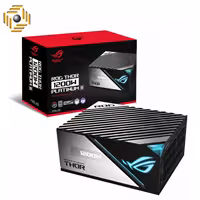 پاور ایسوس ROG Thor 1200W Platinum II Full Modular