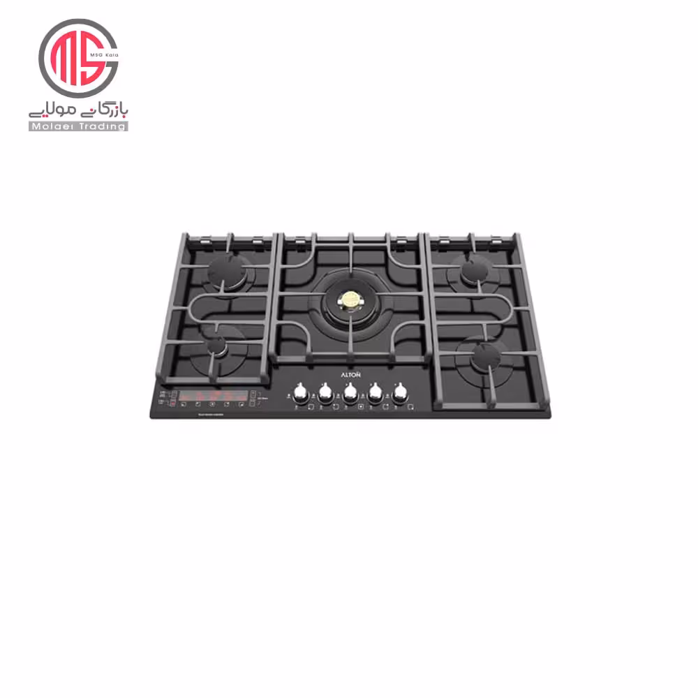 اجاق گاز توکار آلتون مدل IG535