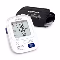 فشارسنج دیجیتال M3 امرن - OMRON