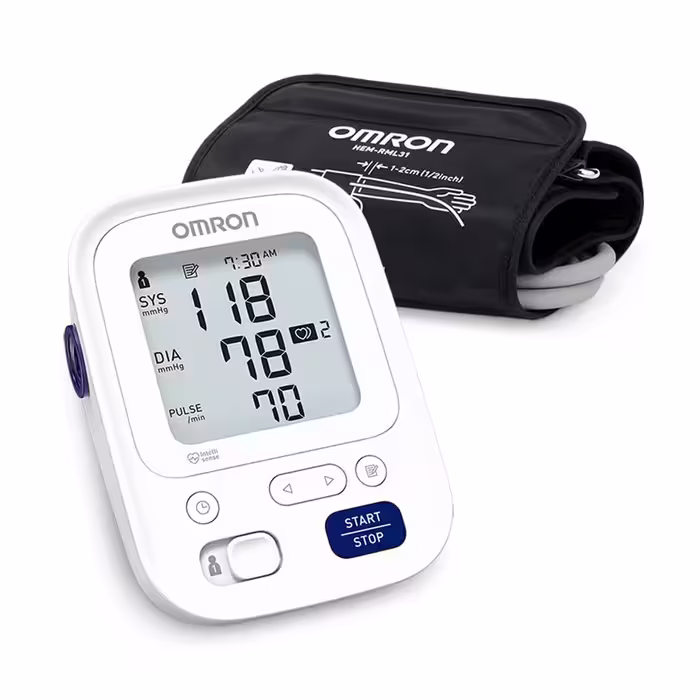 فشارسنج دیجیتال M3 امرن - OMRON