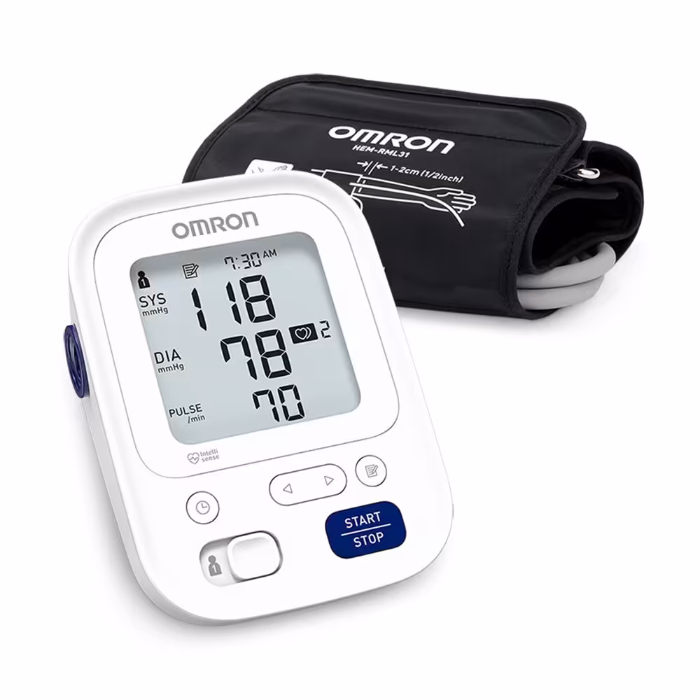 فشارسنج دیجیتال M3 امرن - OMRON