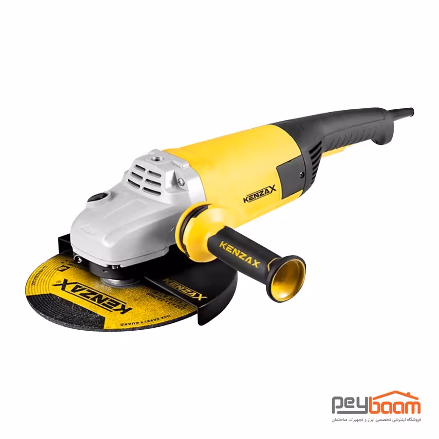 فرز آهنگری کنزاکس مدل KAG-1260