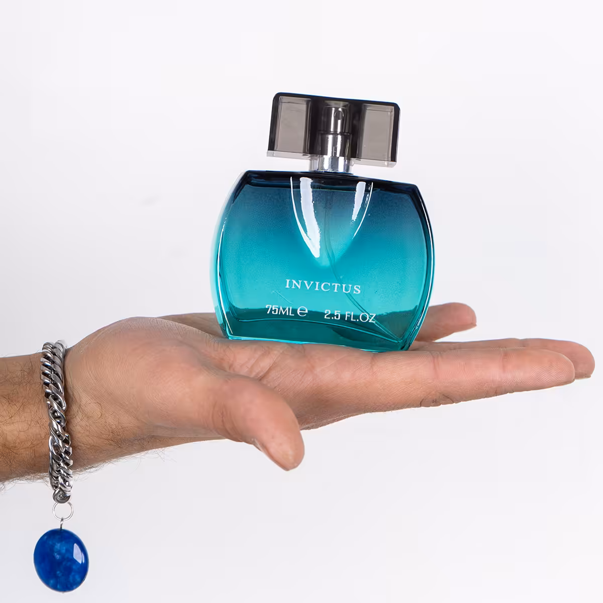 عطر مردانه مدل Invictus Paco Rabanne