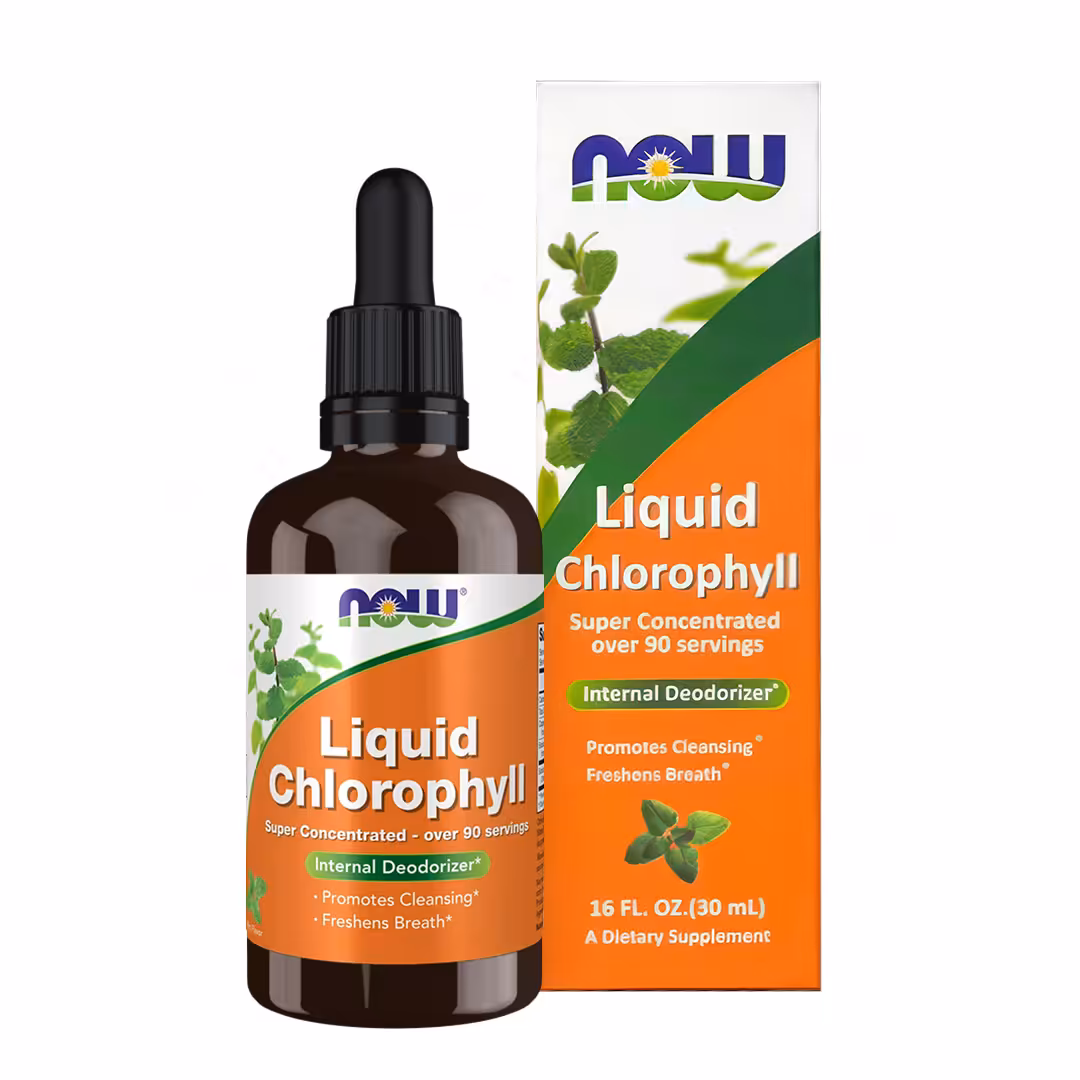 خرید اقساطی مکمل کلروفیل مایع نو مدل MINT حجم 30 میلی لیتر | پرداخت 4 قسطه   ارسال سریع