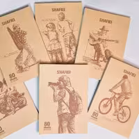 دفتر اکادمیک برند شفیعی