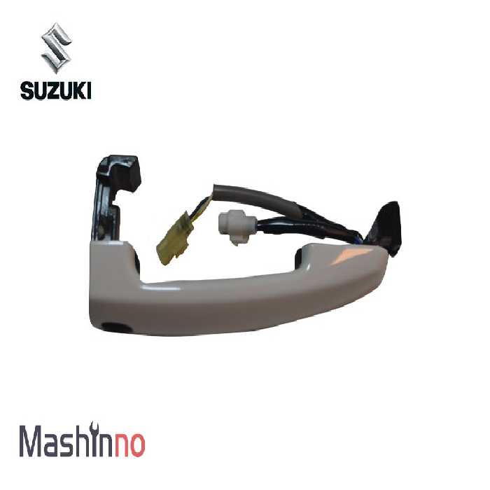 دستگیره بیرونی درب عقب سوزوکی ویتارا 2400
