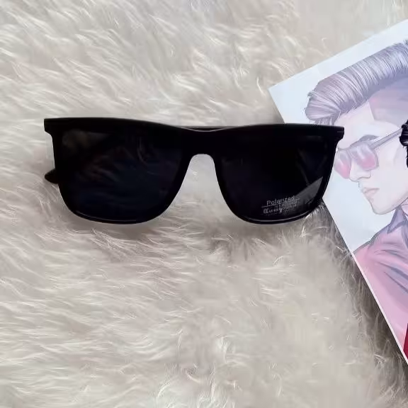 عینک افتابی مردانه پلاریزه