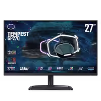 خرید مانیتور گیمینگ 27 اینچ کولر مستر مدل CMI-GP27-FQS